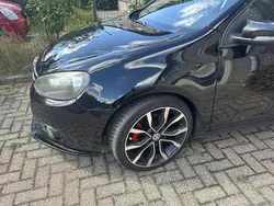 Gebruikt 2009 VW Golf VI Highline Sedan | € 5.499 (Iets duurder)