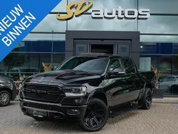 Zwart Gebruikt 2019 Dodge Ram Pickup | € 46.950 (Iets duurder)