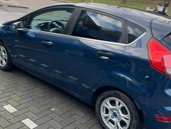 Gebruikt 2013 Ford Fiesta | € 4.495 (Eerlijke prijs)