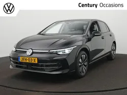 Zwart Gebruikt 2024 VW Golf VIII Edition Hatchback | € 32.900 (Goede deal)