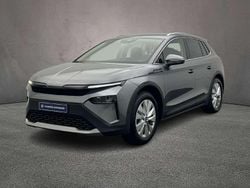 Grijs Nieuw 2025 Skoda Elroq Business Line SUV | € 42.415 (Goede deal)