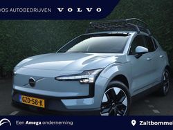 Grijs Gebruikt 2025 Volvo EX30 Core SUV | € 37.950 (Eerlijke prijs)