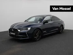 Overig Gebruikt 2021 DS Automobiles DS9 Performance Line Plus Sedan | € 36.900