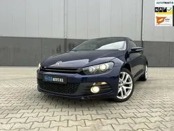 Overige Gebruikt 2009 VW Scirocco R-line Coupé | € 7.749 (Goede deal)