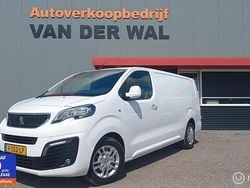 Wit Gebruikt 2018 Peugeot Expert Van | € 11.500 (Super prijs)