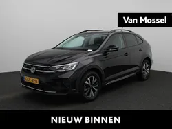 Zwart Gebruikt 2024 VW Taigo Edition SUV | € 28.950 (Eerlijke prijs)