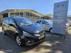 Zwart Gebruikt 2005 Mitsubishi Grandis MPV | € 1.199 (Goede deal)