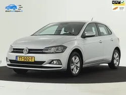 Grijs, metallic lak Gebruikt 2018 VW Polo Beats Hatchback | € 13.245 (Goede deal)