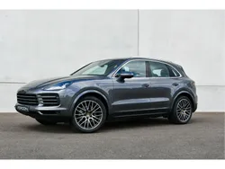 Grijs Gebruikt 2018 Porsche Cayenne SUV | € 56.940 (Eerlijke prijs)