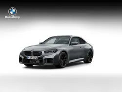 Grijs, metallic lak Nieuw 2025 BMW M2 Comfort Edition Coupé | € 142.096 (Eerlijke prijs)