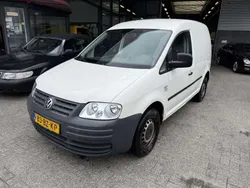 Wit Gebruikt 2006 VW Caddy MPV | € 890 (Super prijs)