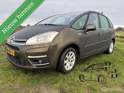 Bruin Gebruikt 2012 Citroën C4 Picasso SELECTION MPV | € 3.299 (Eerlijke prijs)