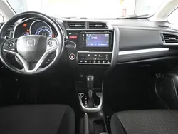 Rood Gebruikt 2016 Honda Jazz Elegance Hatchback | € 11.940 (Goede deal)