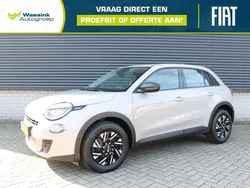 Grijs Gebruikt 2025 Fiat 600 Urban SUV | € 29.940 (Eerlijke prijs)