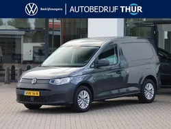 Grijs Gebruikt 2023 VW Caddy Exclusive MPV | € 22.950 (Eerlijke prijs)