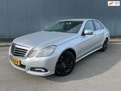 Grijs Gebruikt 2009 Mercedes S250 Avantgarde Sedan | € 8.950