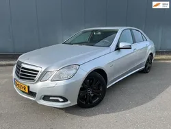 Grijs Gebruikt 2009 Mercedes S250 Avantgarde Sedan | € 9.845
