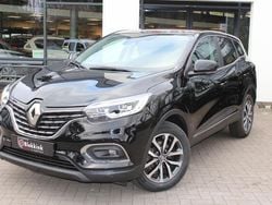 Zwart Gebruikt 2021 Renault Kadjar LIMITED SUV | € 22.750 (Eerlijke prijs)