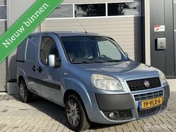 Overige Gebruikt 2008 Fiat Doblò MPV | € 1.950 (Goede deal)