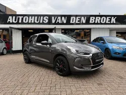 Grijs Gebruikt 2019 DS Automobiles DS3 Performance Hatchback | € 14.445 (Eerlijke prijs)