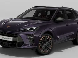 Grijs Nieuw 2025 Cupra Terramar VZ SUV | € 55.773 (Eerlijke prijs)