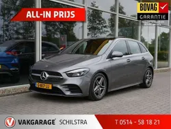Grijs Gebruikt 2019 Mercedes B180 Business MPV | € 25.850 (Eerlijke prijs)