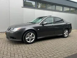 Grijs Gebruikt 2009 Saab 9-3 Sedan | € 19.950