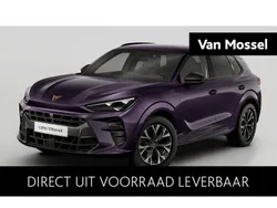 Grijs Nieuw 2025 Cupra Terramar SUV | € 47.985 (Goede deal)