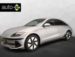 Grijs Gebruikt 2025 Hyundai Ioniq 6 Sedan | € 38.900 (Super prijs)