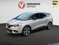Grijs Gebruikt 2019 Renault Grand Scénic IV LIMITED MPV | € 16.850 (Eerlijke prijs)