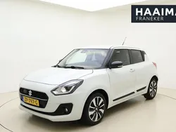 Wit Gebruikt 2019 Suzuki Swift Hatchback | € 13.945 (Duur)
