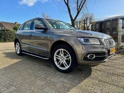 Gebruikt 2014 Audi Q5 SUV | € 14.950 (Eerlijke prijs)