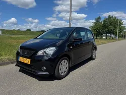 Zwart Gebruikt 2013 Seat Mii Style Hatchback | € 4.750 (Eerlijke prijs)