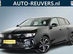 Zwart Gebruikt 2023 Opel Astra Elegance Stationwagen | € 24.900 (Goede deal)