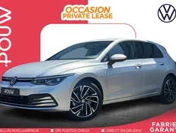 Grijs Gebruikt 2023 VW Golf VIII Style Hatchback | € 30.900 (Eerlijke prijs)