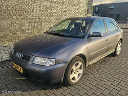 Grijs Gebruikt 2000 Audi A3 Attraction Hatchback | € 1.250 (Eerlijke prijs)