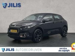 Zwart Gebruikt 2020 Citroën C4 Cactus Origins Hatchback | € 11.850 (Goede deal)