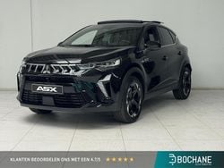 Black (tegne) Nieuw 2025 Mitsubishi ASX Instyle SUV | € 37.740 (Goede deal)