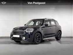 Zwart Gebruikt 2023 Mini Cooper Countryman SUV | € 39.900 (Duur)
