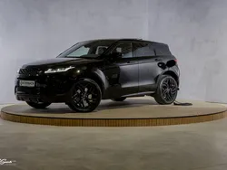 Zwart Gebruikt 2022 Land Rover Range Rover evoque SE Dynamic SUV | € 48.990 (Eerlijke prijs)