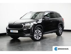 Zwart Gebruikt 2025 Skoda Kodiaq Business Line SUV | € 47.395 (Eerlijke prijs)