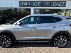 Suv Gebruikt 2019 Hyundai Tucson Premium SUV | € 19.950 (Eerlijke prijs)