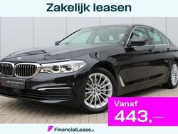 Gebruikt 2017 BMW 530 Executive | € 44.273