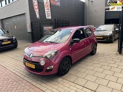 Paars Gebruikt 2013 Renault Twingo Dynamique Hatchback | € 2.999 (Goede deal)