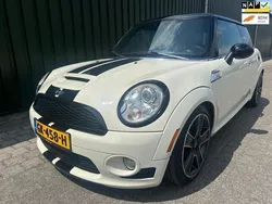 Wit Gebruikt 2010 Mini Cooper S Chili Hatchback | € 5.999 (Goede deal)