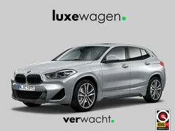 Grijs Gebruikt 2023 BMW X2 M Sport SUV | € 38.900 (Duur)