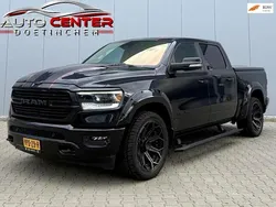 Zwart Gebruikt 2022 Dodge Ram Pickup | € 64.999