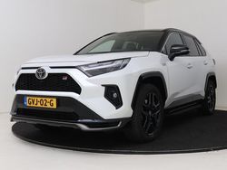 Wit Gebruikt 2025 Toyota RAV4 Plus SUV | € 56.995 (Iets duurder)