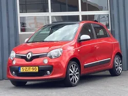 Rood Gebruikt 2015 Renault Twingo Dynamique Hatchback | € 5.450 (Eerlijke prijs)