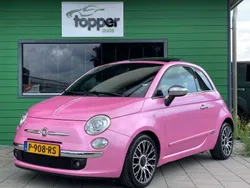 Gebruikt 2012 Fiat 500 Hatchback | € 8.950 (Iets duurder)